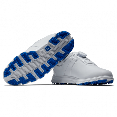 GOLF ZAPATOS FOOTJOY PRO SL BOA JR