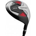 WILSON PROSTAFF HDX MEDIO SET HOMBRE