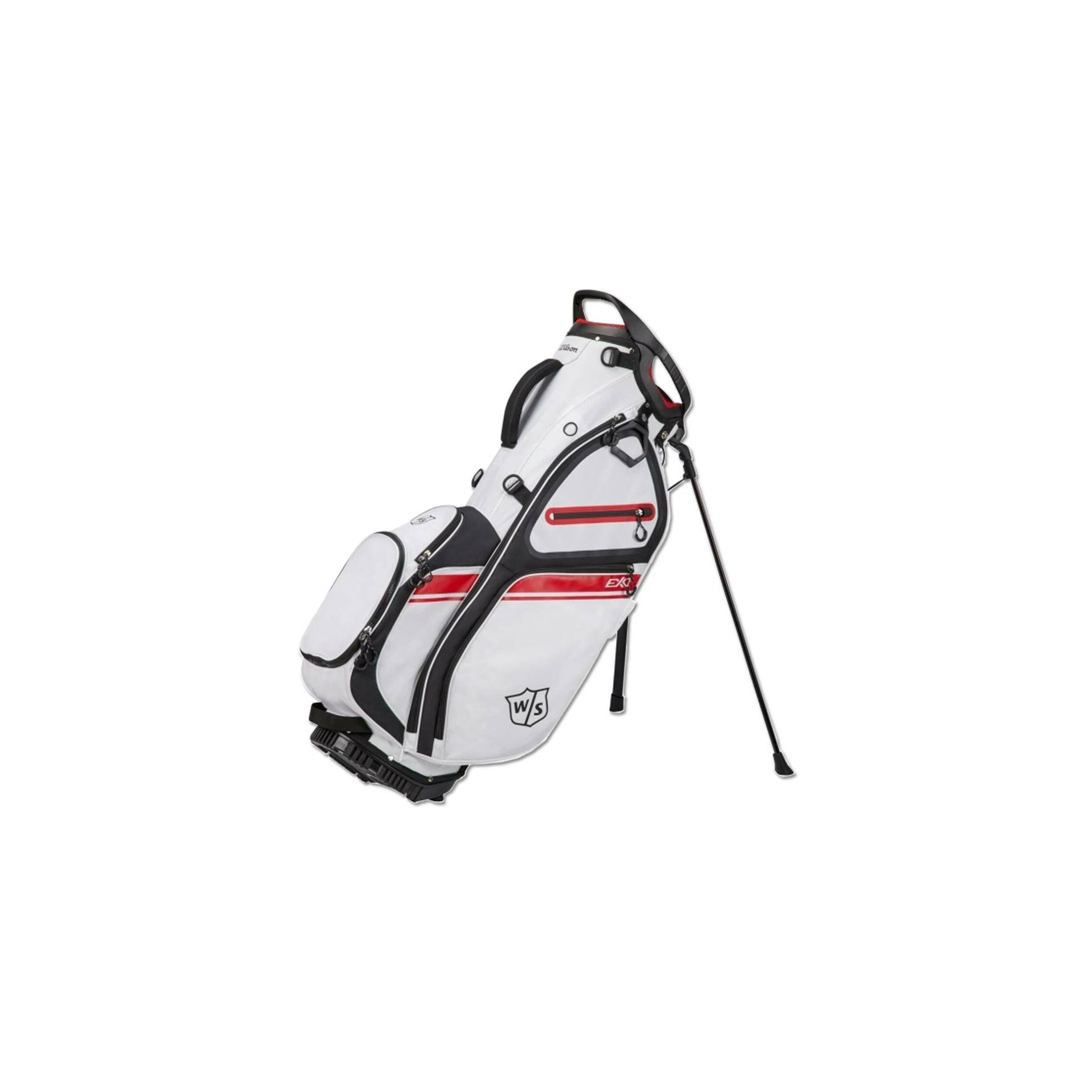 BOLSA DE GOLF WILSON STAFF EXO II