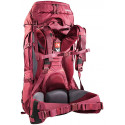 MOCHILA TATONKA BISON 60+10 MULHERES