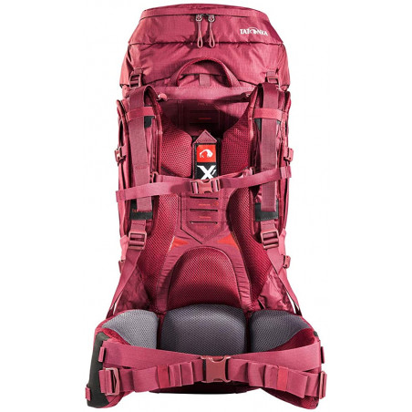 THE BAG TATONKA BYSON 60+10 WOMEN