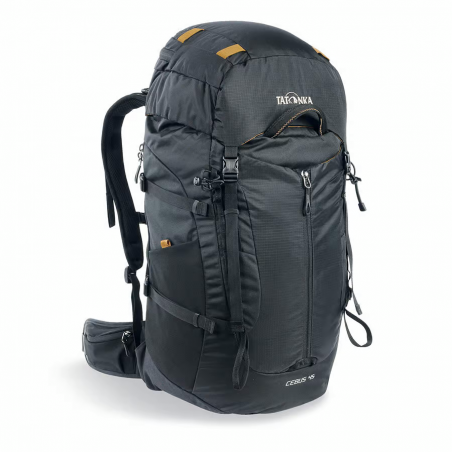 MOCHILA TATONKA CEBOLA NEGRA 45