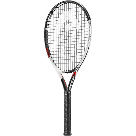 RAQUETA HEAD GRAPHENE TOUCH SPEED PWR