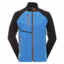 THE JACKET FOOTJOY HYDROTOUR SAPPH/BLK/ORNG