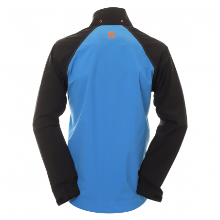 THE JACKET FOOTJOY HYDROTOUR SAPPH/BLK/ORNG