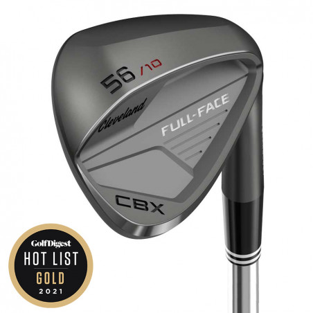 WEDGE CLEVELAND CBX FULL FACE