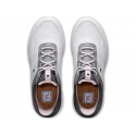 ZAPATOS DE GOLF FOOTJOY STRATOS LADY WHITE/BLACK