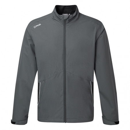 CHAQUETA DE GOLF PING SENSORDRY