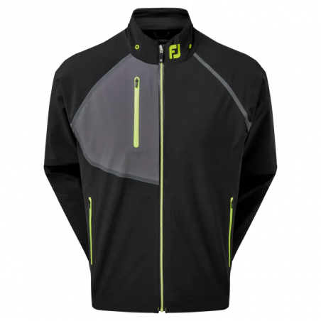 CLOTHES OF FJ HYDROTOUR