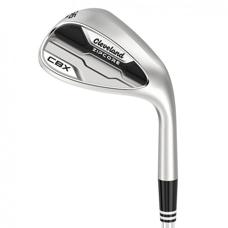 WEDGE CLEVELAND CBX ZIPCORE TOUR SATIN LADY