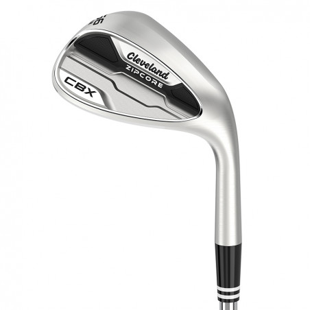 BY WEDGE CLEVELAND CBX ZIPCORE TOUR SATIN