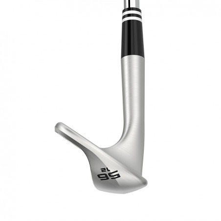 BY WEDGE CLEVELAND CBX ZIPCORE TOUR SATIN