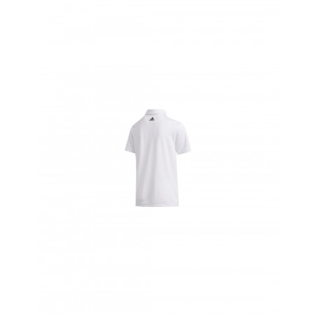 POLO ADIDAS THREE STRIPES