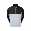 CHAQUETA FOOTJOY HYDROKNIT 1/2 ZIP AW21