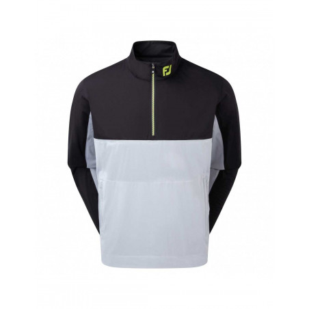 CHAQUETA FOOTJOY HYDROKNIT 1/2 ZIP AW21