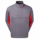CHAQUETA FOOTJOY HYDROKNIT 1/2 ZIP AW21
