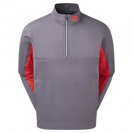 CHAQUETA FOOTJOY HYDROKNIT 1/2 ZIP AW21