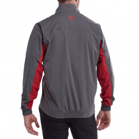 CHAQUETA FOOTJOY HYDROKNIT 1/2 ZIP AW21