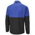 CHAQUETA PING SENSORDRY PRO 1/2 ZIP BLUE/BLACK