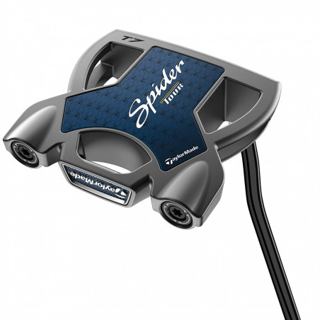 PUTTER TAYLORMADE SPIDER TOUR DB