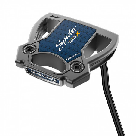 PUTTER TAYLORMADE SPIDER TOUR X DB