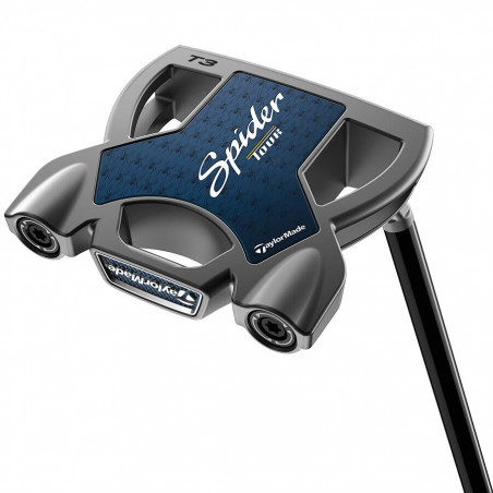 PUTTER TAYLORMADE SPIDER TOUR N3