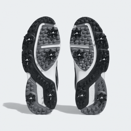 ZAPATOS DE GOLF ADIDAS ZG23 JR BLK/WHT