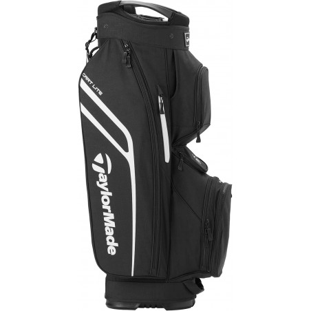 BOLSA DE GOLF TAYLORMADE CART LITE