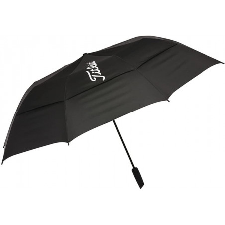 FOLDING UMBRELLA TITLEIST