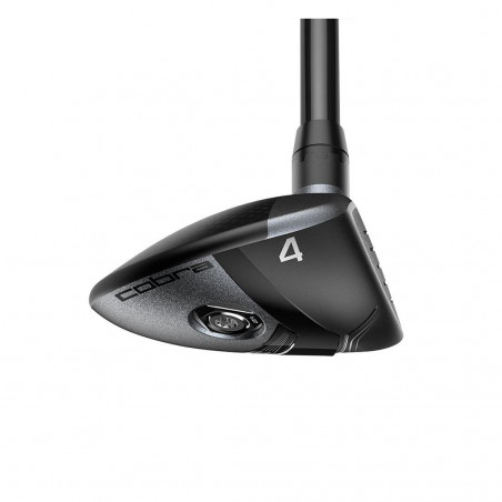 HIBRID COBRA KING TEC 3H MMT 80 GRF. STIFF