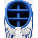 BOLSA DE GOLF MIZUNO TOUR STAFF MID WHITE/BLUE