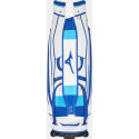 GOLF BOLSA MIZUNO TOUR STAFF MID WHITE / AZUL