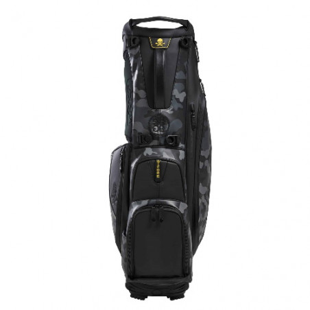 BOLSA DE GOLF G/FORE TRANSPORTER III ONYX CAMO