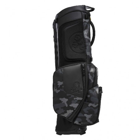BOLSA DE GOLF G/FORE TRANSPORTER III ONYX CAMO