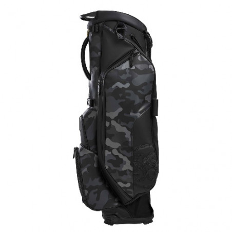 GOLF BOLSA G/FORE TRANSPORTER ONYX CAMO