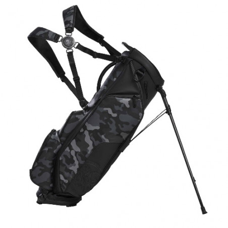 GOLF BOLSA G/FORE TRANSPORTE III ONYX CAMO