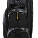 BOLSA DE GOLF G/FORE TRANSPORTER III ONYX CAMO