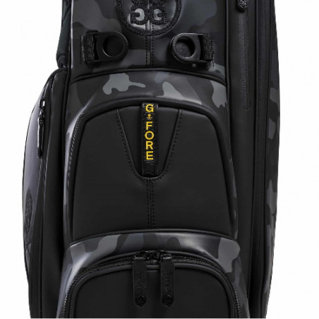 GOLF BOLSA G/FORE TRANSPORTE III ONYX CAMO