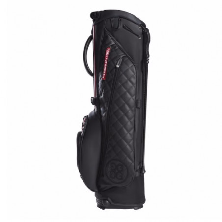 GOLF BOLSA G/FORE DAYTONA PLUS ONYX