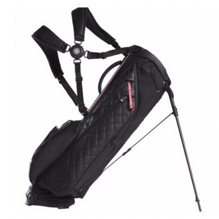 GOLF BOLSA G/FORE DAYTONA MAIS ONYX
