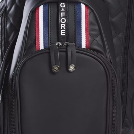 GOLF BOLSA G/FORE DAYTONA PLUS ONYX