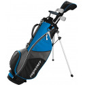 SET JUNIOR WILSON PRO STAFF JGI  5-8 AÑOS
