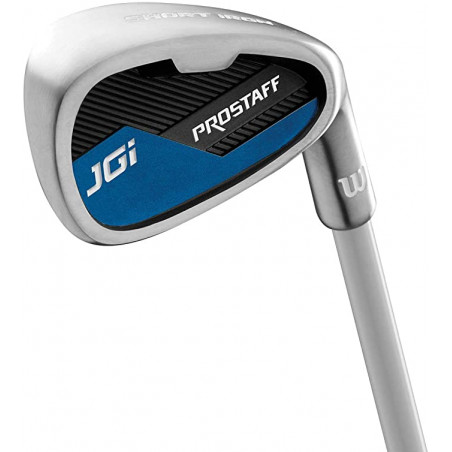 SET JUNIOR WILSON PRO STAFF JGI  5-8 AÑOS