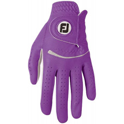 GUANTIA FOOTJOY ESPECTRO LADY