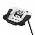 PUTTER TAYLORMADE SPIDER GTX WHITE N3