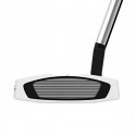 PUTTER TAYLORMADE SPIDER GTX WHITE N3