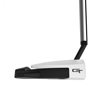 PUTTER TAYLORMADE SPIDER GTX WHITE N3
