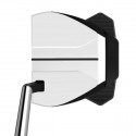 PUTTER TAYLORMADE SPIDER GTX WHITE N3