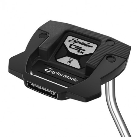PUTTER TAYLORMADE SPIDER GTX BLACK SB