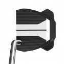 PUTTER TAYLORMADE SPIDER GTX BLACK SB